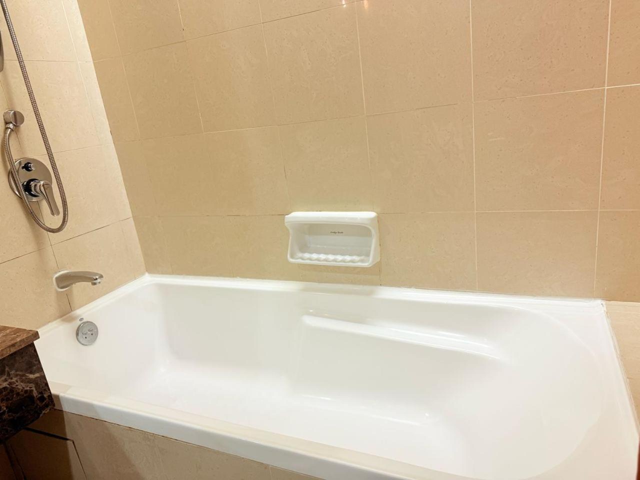 Sunvay Resort Suite スバン・ジャヤ エクステリア 写真