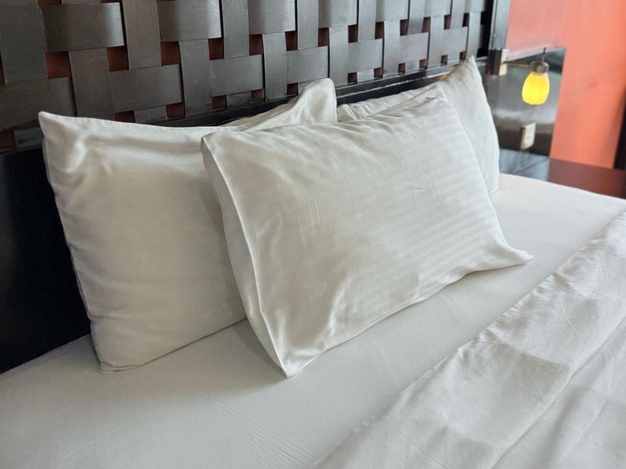 Sunvay Resort Suite スバン・ジャヤ エクステリア 写真