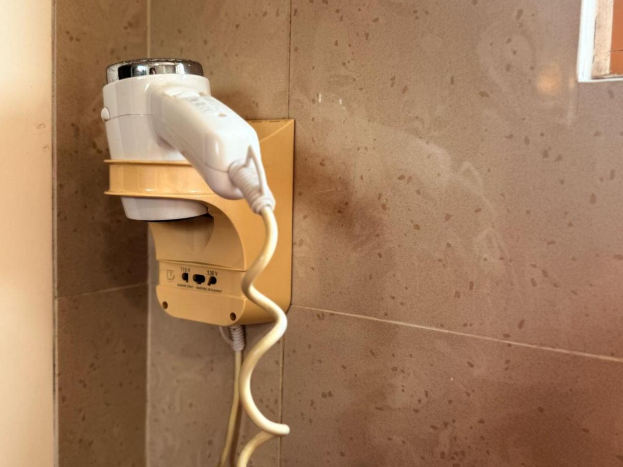 Sunvay Resort Suite スバン・ジャヤ エクステリア 写真