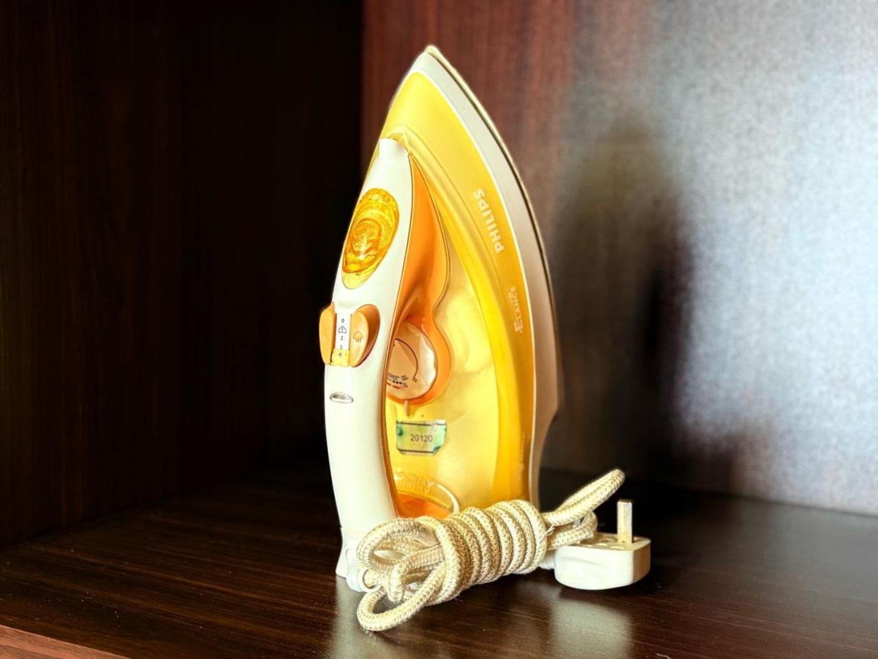 Sunvay Resort Suite スバン・ジャヤ エクステリア 写真